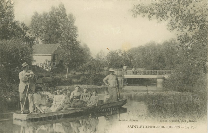 SAINT-ETIENNE-SUR-SUIPPE