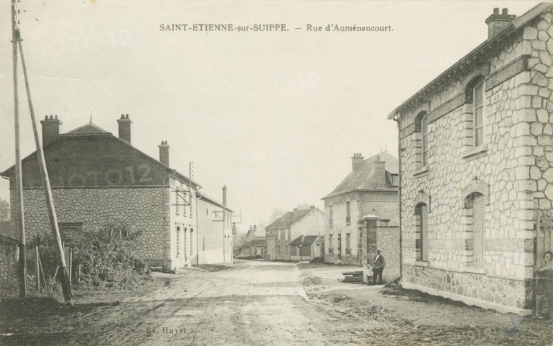 SAINT-ETIENNE-SUR-SUIPPE