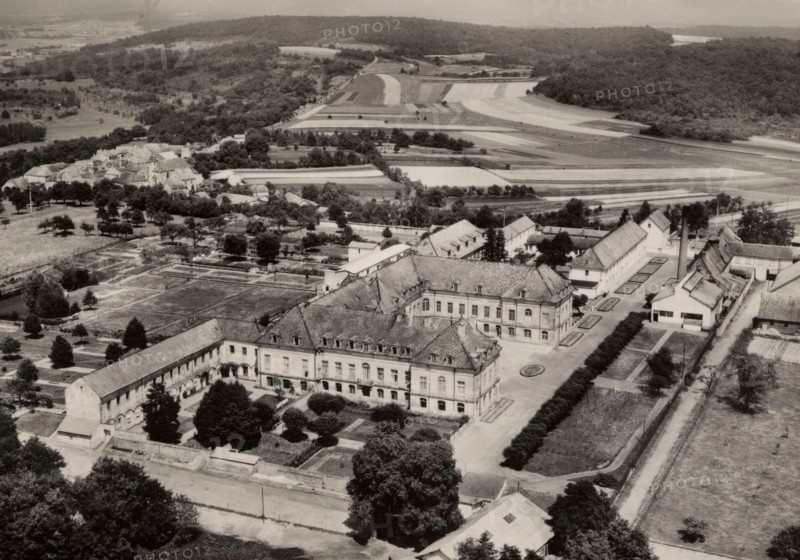 SAINT-REMY
