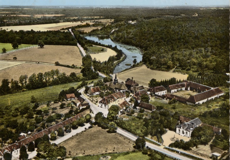 Boismorand