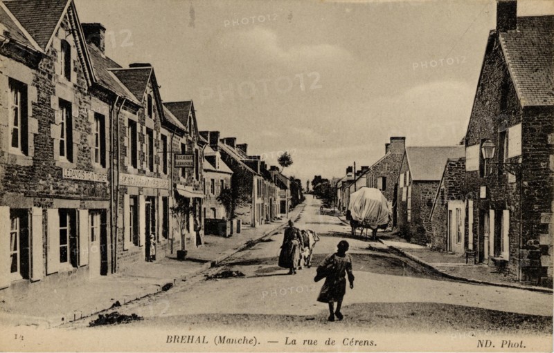 BREHAL