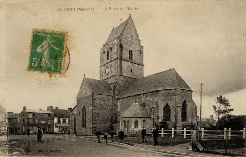 COUTAINVILLE
