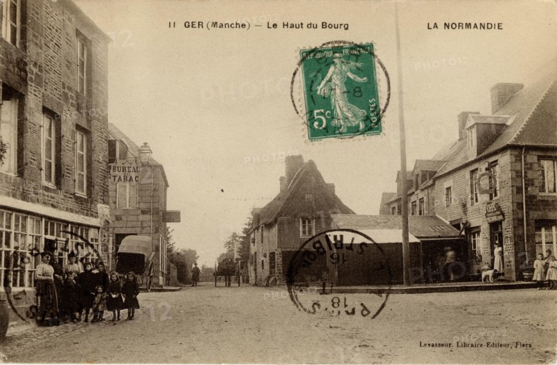 GER