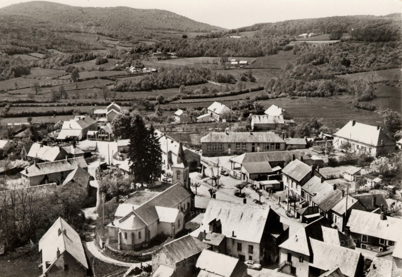 SAINT-PRIX