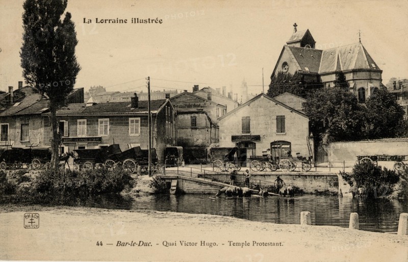 BAR-LE-DUC
