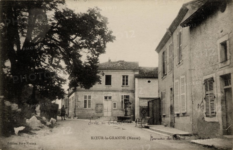 KOEUR-LA-GRANDE
