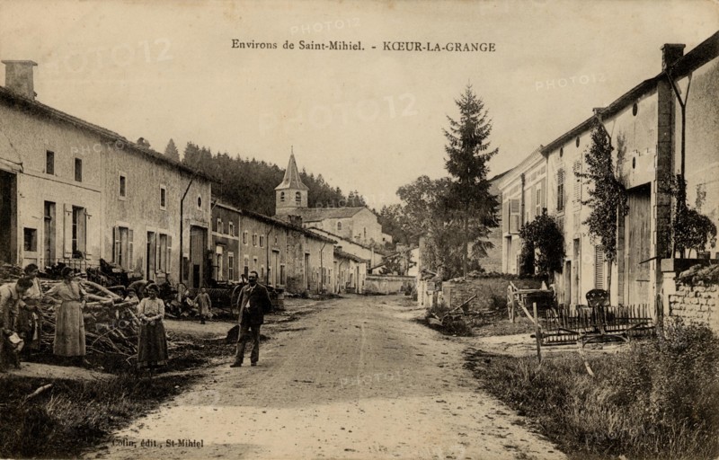 KOEUR-LA-GRANDE