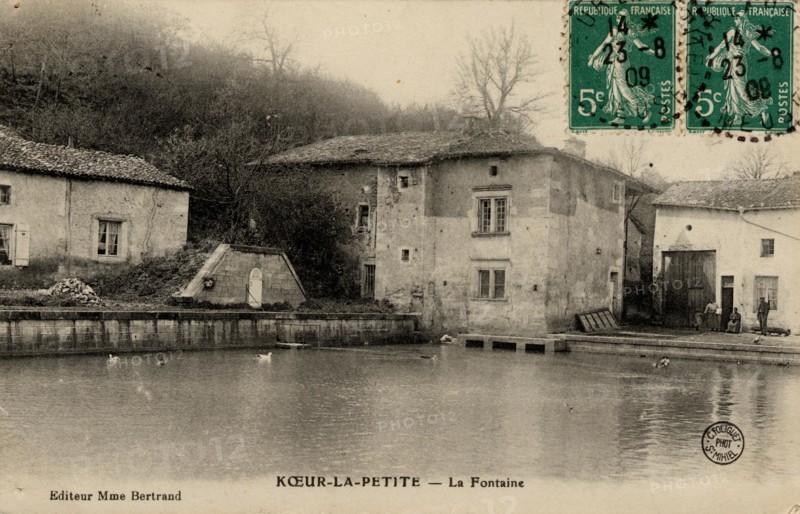 KOEUR-LA-PETITE