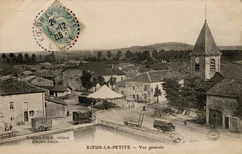 KOEUR-LA-PETITE