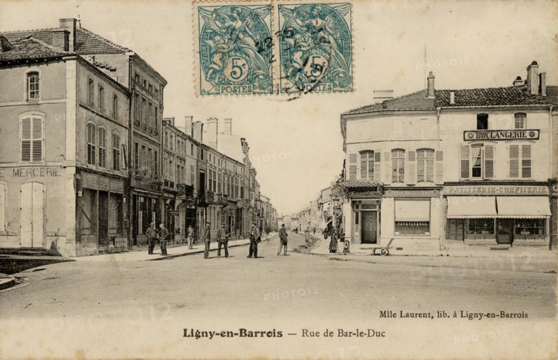 LIGNY-EN-BARROIS