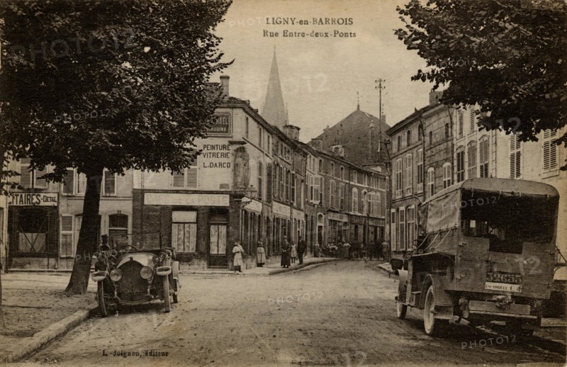LIGNY-EN-BARROIS
