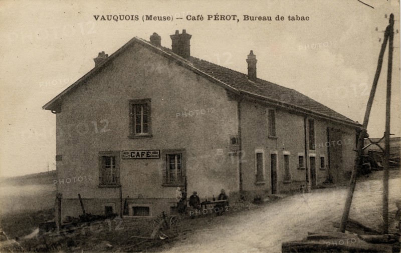 VAUQUOIS