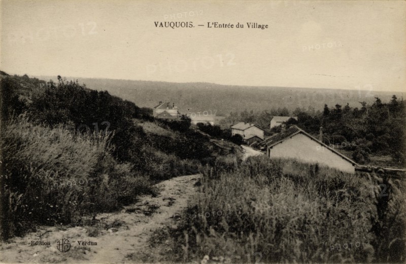VAUQUOIS