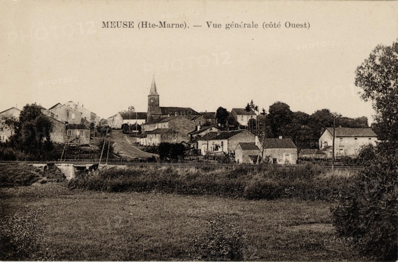 MEUSE