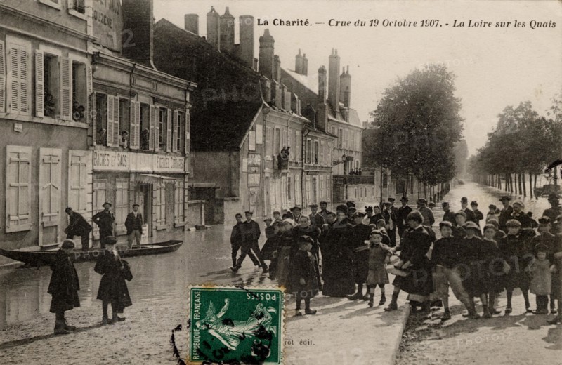 CHARITE-SUR-LOIRE