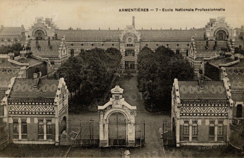 ARMENTIERES
