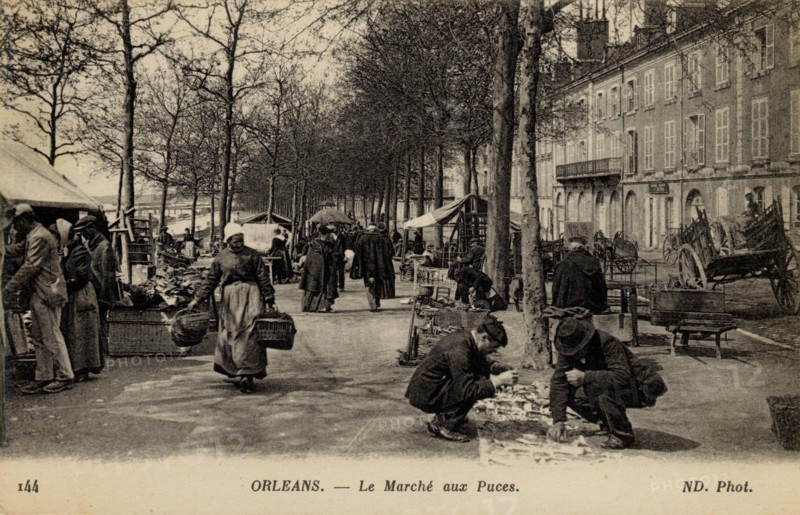 Orleans