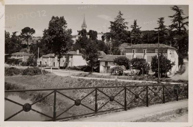 SAINT-JEAN-DE-THURAC