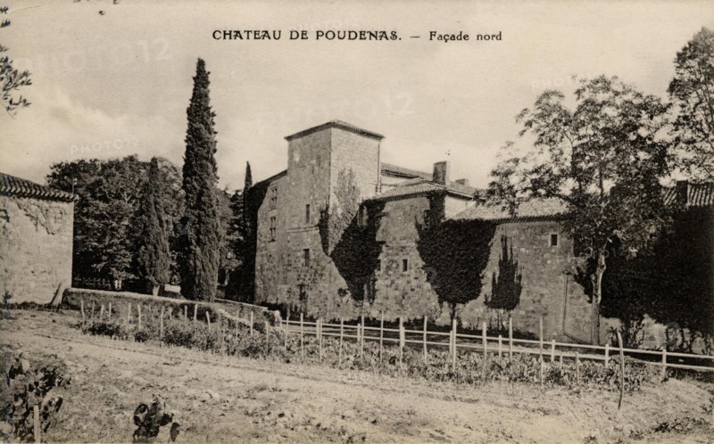 POUDENAS