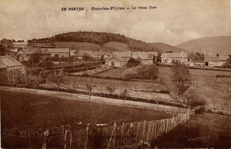 DUN-LES-PLACES