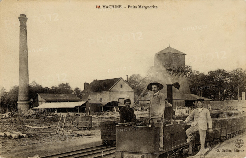 MACHINE