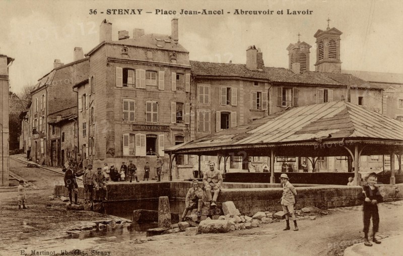 STENAY