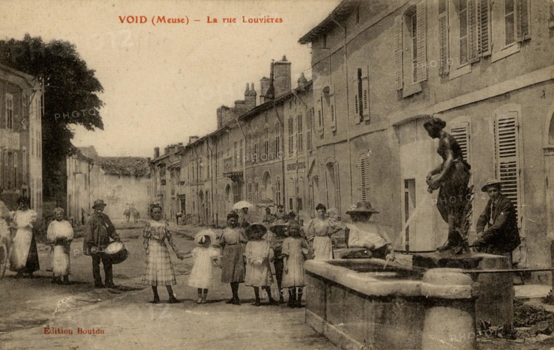 VOID-VACON