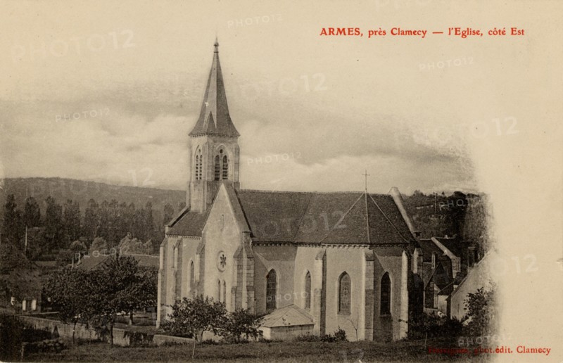 ARMES