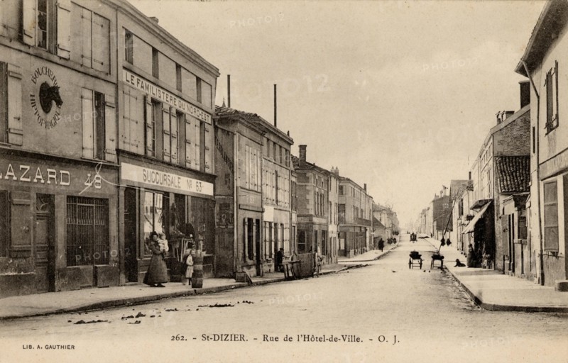 SAINT-DIZIER
