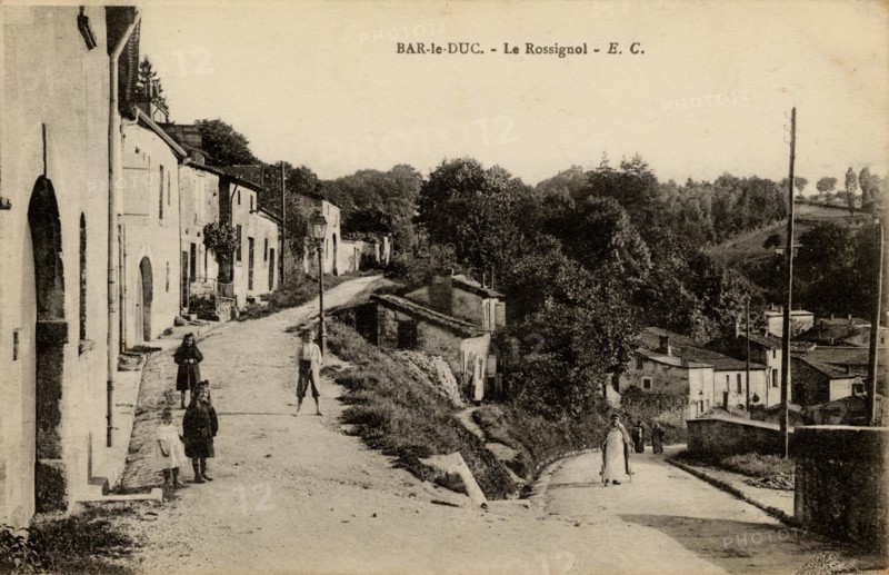BAR-LE-DUC
