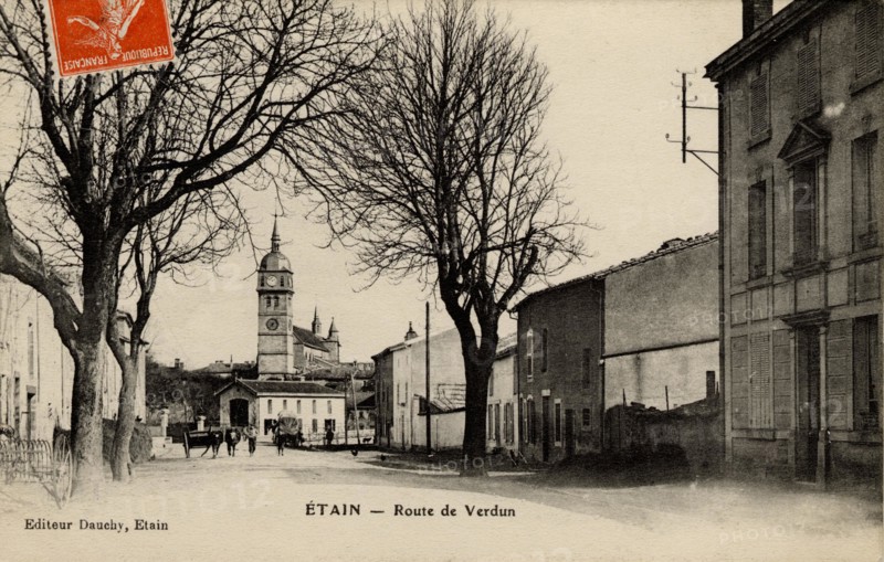 ETAIN