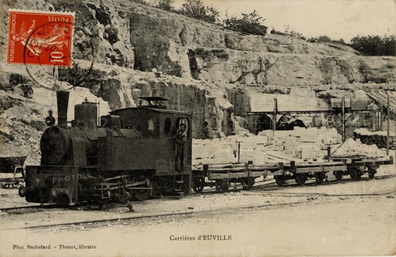 EUVILLE