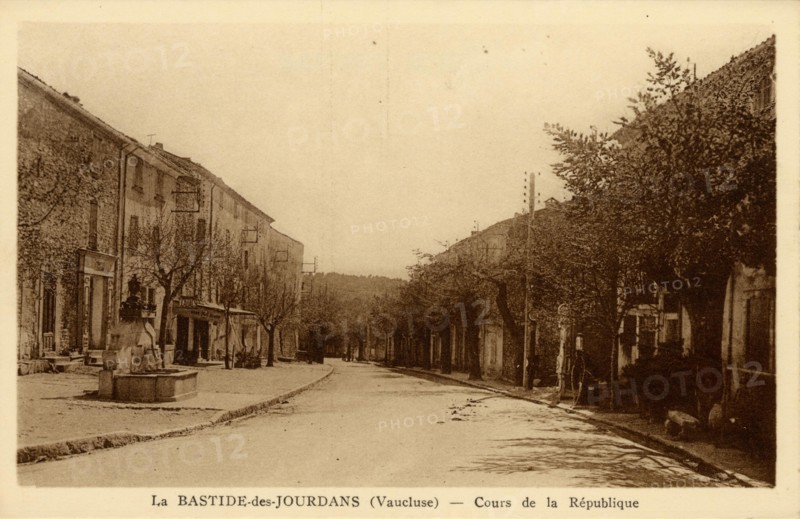 BASTIDE-DES-JOURDANS