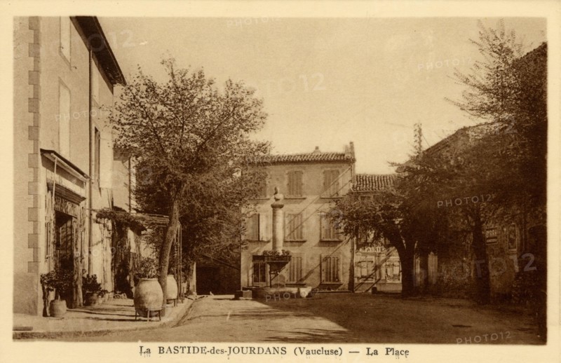 BASTIDE-DES-JOURDANS