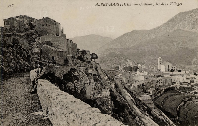 CASTILLON