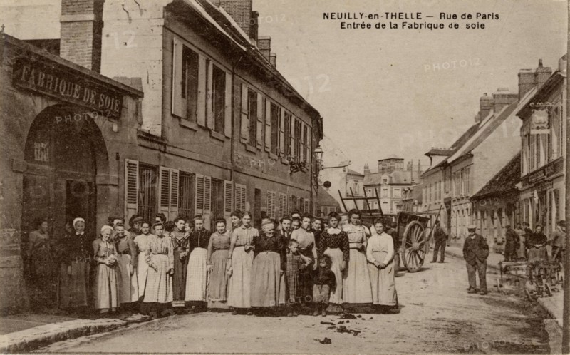 NEUILLY-EN-THELLE