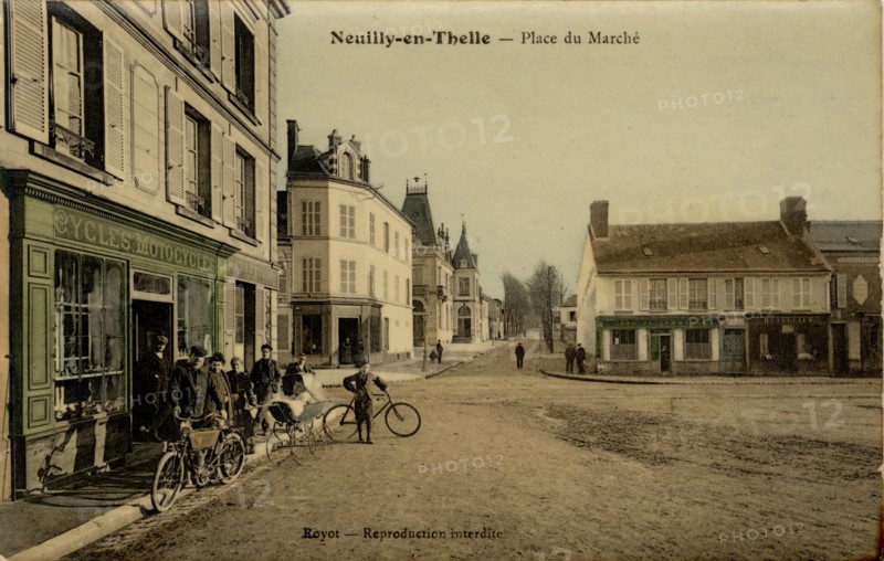 NEUILLY-EN-THELLE
