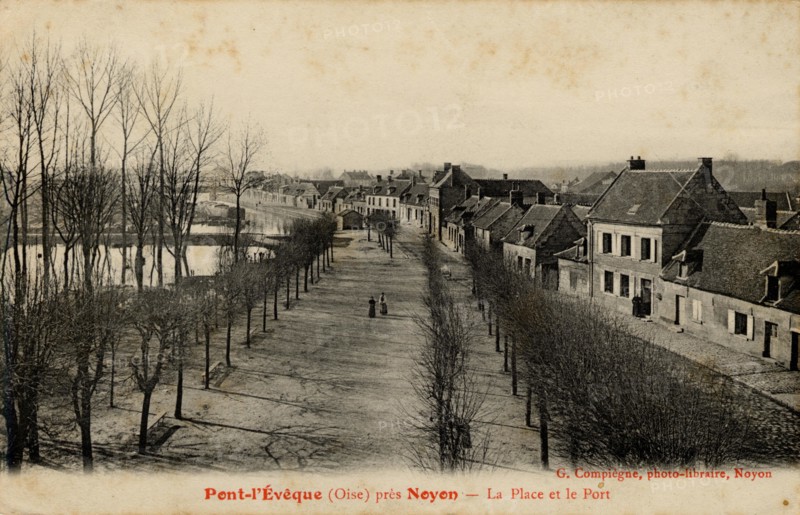 PONT-L’EVEQUE