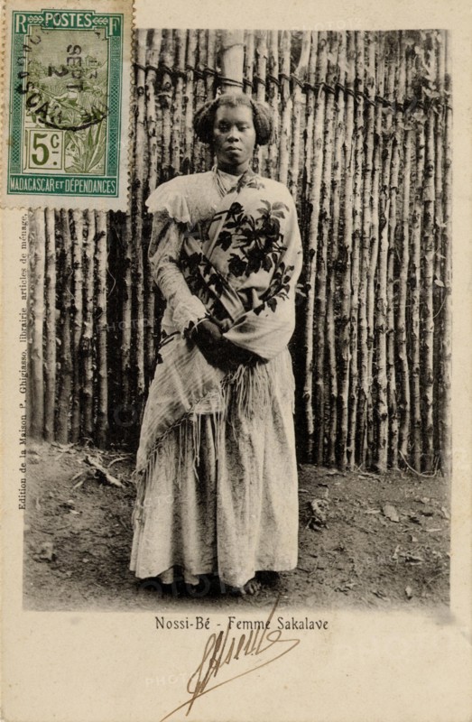 MADAGASCAR-NOSSI-BE