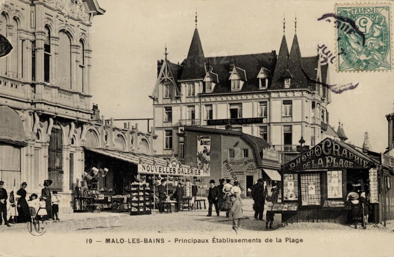 MALO-LES-BAINS