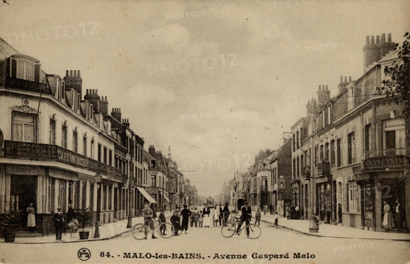 MALO-LES-BAINS