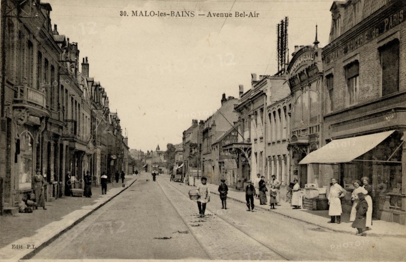 MALO-LES-BAINS