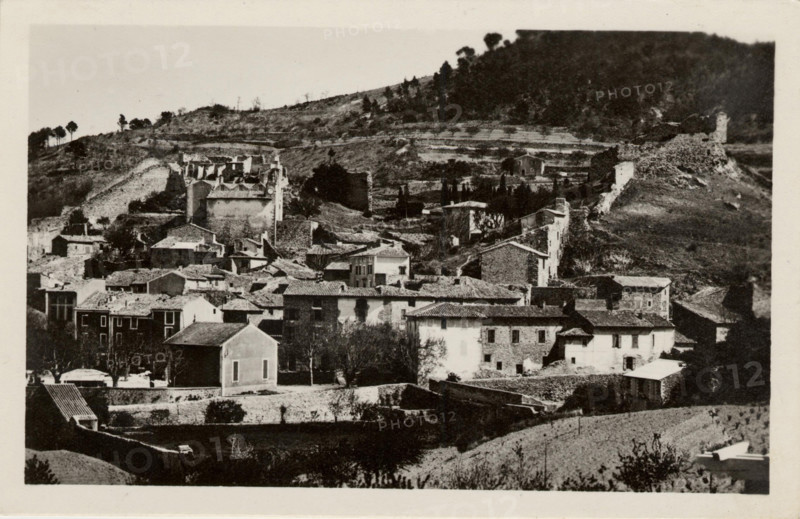 GIGONDAS