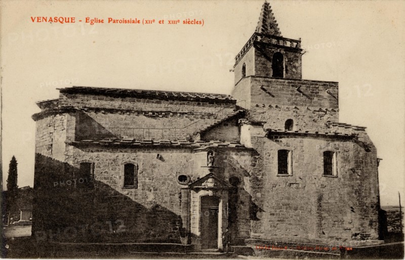 VENASQUE