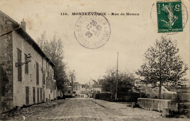 MONT-L’EVEQUE