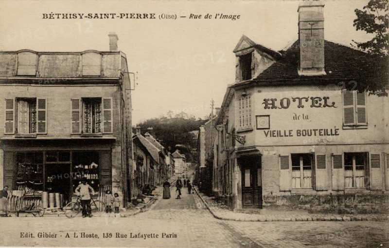 BETHISY-SAINT-PIERRE