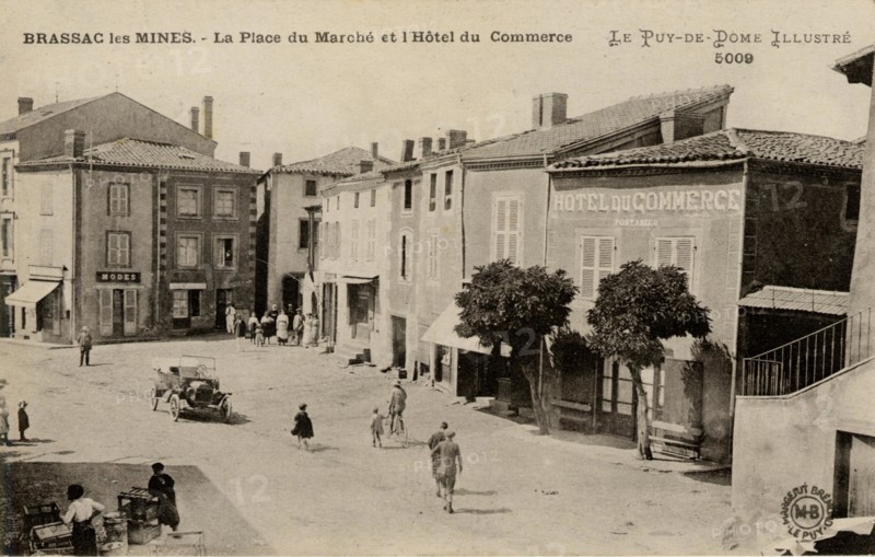 BRASSAC-LES-MINES