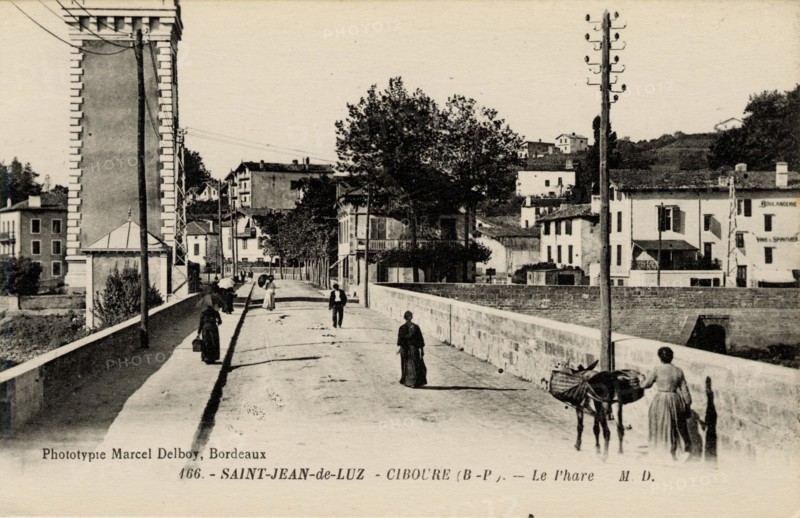 SAINT-JEAN-DE-LUZ