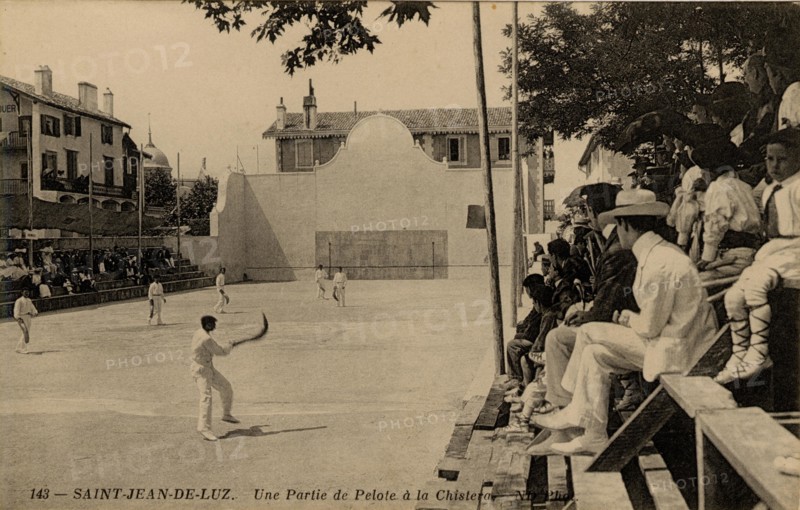 SAINT-JEAN-DE-LUZ