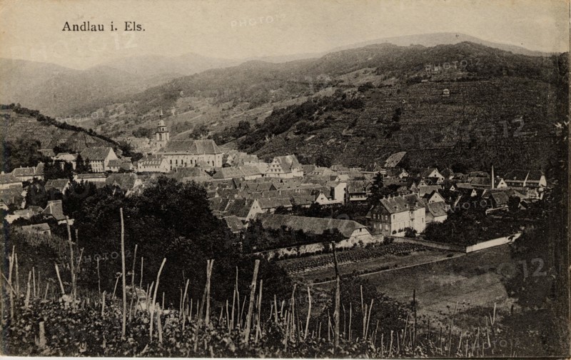 ANDLAU